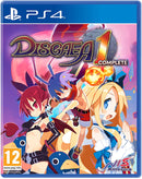 DISGAEA1 COMPLETE PS4 (versione inglese) (4645694636086)