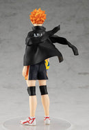 Haikyuu!! Pop Up Parade PVC Statue Shoyo Hinata 17 cm PRE-ORDER 11/2021 (6587044757558)
