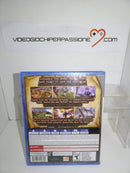 THE SEVEN DEADLY SINS: KNIGHTS OF BRITANNIA PLAYSTATION 4 VERSIONE AMERICANA (4543113265206)