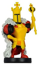 AMIIBO SHOVEL KNIGHT (SPECTER KNIGHT-PLAGUE KNIGHT-KING KNIGHT) NINTENDO (4700753133622)