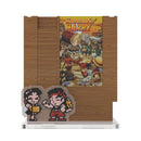 Retro-Bit Publishing: Hammerin' Harry Collector's Edition for NES® (8364843237712)