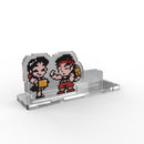 Retro-Bit Publishing: Hammerin' Harry Collector's Edition for NES® (8364843237712)