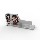 Retro-Bit Publishing: Hammerin' Harry Collector's Edition for NES® (8364843237712)