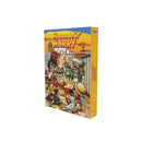 Retro-Bit Publishing: Hammerin' Harry Collector's Edition for NES® (8364843237712)