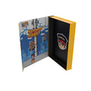 Retro-Bit Publishing: Hammerin' Harry Collector's Edition for NES® (8364843237712)