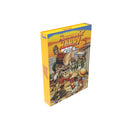 Retro-Bit Publishing: Hammerin' Harry Collector's Edition for NES® (8364843237712)