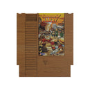 Retro-Bit Publishing: Hammerin' Harry Collector's Edition for NES® (8364843237712)
