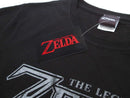 T-Shirt Legend Of Zelda Scudo - Shield per Bambini ed Adulti (4683771346998)