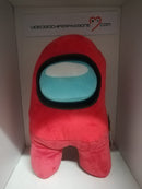 PELUCHE AMONG US (MERCHANDISE ORIGINALE)(Qualità Super Soft) (6664430747702)