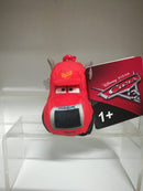 PELUCHE PORTACHIAVE DISNEY CARS 3 ORIGINALE (9 cm) (4836392501302)