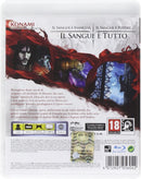 Copia del CASTLEVANIA : LORDS OF SHADOW 2 PS3 (4909428867126)