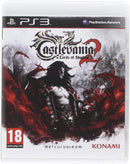 Copia del CASTLEVANIA : LORDS OF SHADOW 2 PS3 (4909428867126)