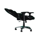 Carbon Black - GAMING CHAIRS ITALY (4554043588662)