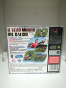 FIFA 2000 PS1 (versione italiana) (4661037400118)