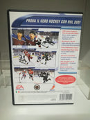 NHL 2001 PS2 (versione italiano)(usato garantito) (6584633065526)