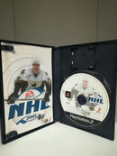 NHL 2001 PS2 (versione italiano)(usato garantito) (6584633065526)