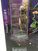 SORCERESS  DRAGON'S CROWN (4578976104502)