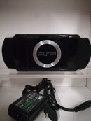 CONSOLE PSP 2004 (usato garantito)(senza scatola) (4792350900278)