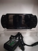 CONSOLE PSP 2004 (usato garantito)(senza scatola) (4792350900278)