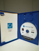 ATHENS 2004 PS2 (versione italiana)(usato garantito) (6584641650742)