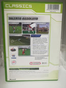 FIFA FOOTBALL 2004 XBOX (versione italiano-usato garantito) (6584407392310)