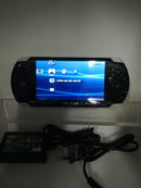 CONSOLE PSP 2004 (usato garantito)(senza scatola) (4792350900278)