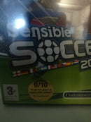 SENSIBLE SOCCER 2006 PC GAME (versione italiana) (4691760283702)