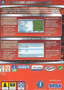 FOOTBALL MANAGER HANDHELD 2008 PSP (versione italiana) (4762773028918)