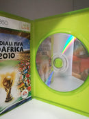 MONDIALI FIFA SUDAFRICA 2010 XBOX 360 (usato garantito) (6622303322166)