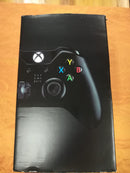 CONSOLE XBOX ONE-DAY ONE 2013- (versione italiana)(usato garantito)(completa di tutto) (4717639925814)