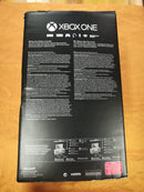 CONSOLE XBOX ONE-DAY ONE 2013- (versione italiana)(usato garantito)(completa di tutto) (4717639925814)