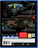 Immortal Planet Playstation 4 Edizione Europea (6788936499254)