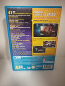 JUST DANCE 2015 WII U NINTENDO (versione italiana)(usato garantito) (4702476501046)