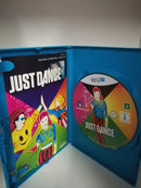JUST DANCE 2015 WII U NINTENDO (versione italiana)(usato garantito) (4702476501046)