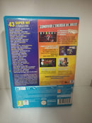 JUST DANCE 2016 WII U NINTENDO (versione italiana)(usato garantito) (4702518738998)