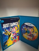 JUST DANCE 2016 WII U NINTENDO (versione italiana)(usato garantito) (4702518738998)