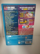 JUST DANCE 2018 WII U NINTENDO (versione inglese) (usato garantito) (4702568251446)
