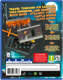 Amazing Princess Sarah Playstation 4 Edizione Europea (6798885388342)