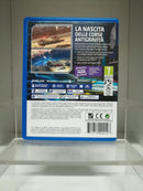 WIPEOUT 2048 PS VITA (usato garantito)(versione italiana) (6606670659638)