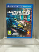 WIPEOUT 2048 PS VITA (usato garantito)(versione italiana) (6606670659638)