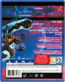 They Always Run Playstation 4 [PRE-ORDINE] (6790645678134)