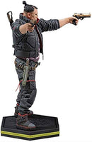 Cyberpunk 2077 PVC Statue Jackie Welles 25 cm (8049279467822)