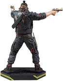 Cyberpunk 2077 PVC Statue Jackie Welles 25 cm (8049279467822)