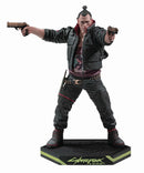 Cyberpunk 2077 PVC Statue Jackie Welles 25 cm (8049279467822)