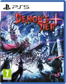 Demon's Tier + Playstation 5 Edizione Europea (6798873788470)