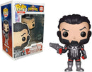 POP! FUNKO 303 PUNISHER 2099 (4573598023734)