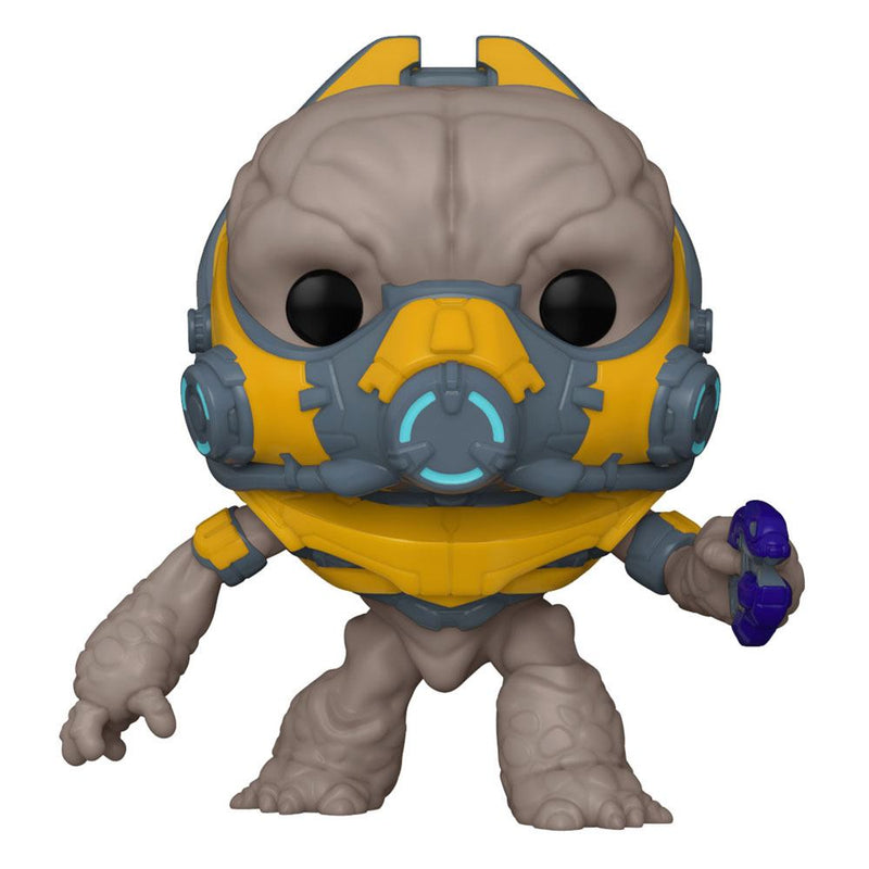 Halo Infinite POP! Games Vinyl Figure Grunt w/Weapon 9 cm PRE-ORDER 3-2022 (6649334267958)