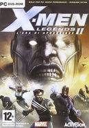 X-MEN LEGENDS II L'ERA DI APOCALISSE PC EDIZIONE ITALIANA (4592651141174)