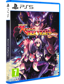 Xenon Valkyrie+ Playstation 5 Edizione Europea (6798879850550)
