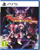 Xenon Valkyrie+ Playstation 5 Edizione Europea (6798879850550)